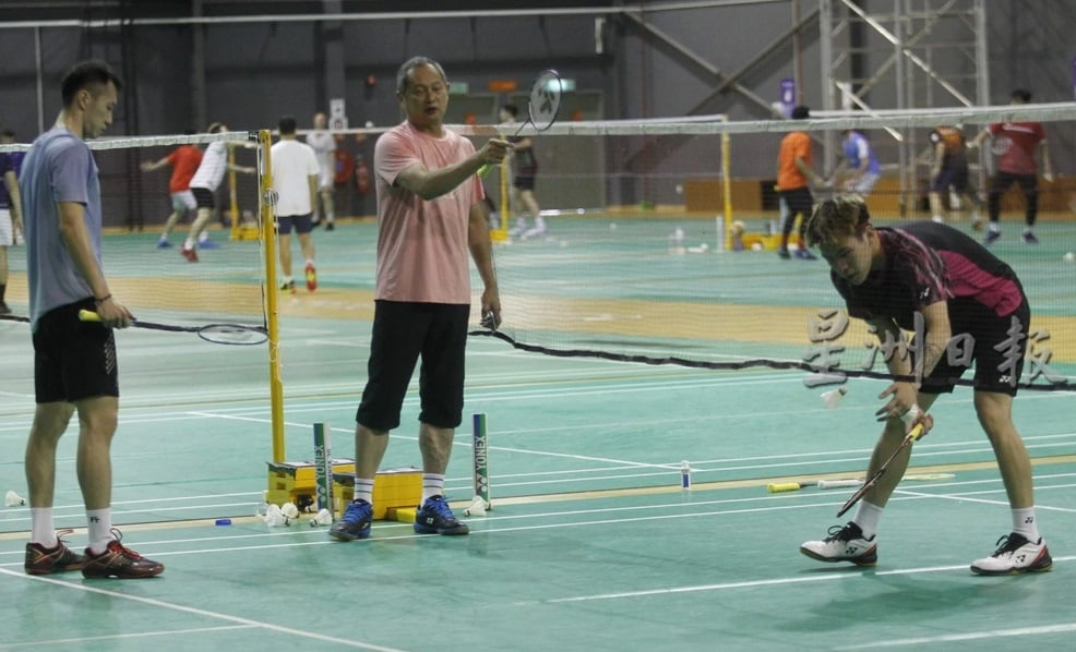 港双雄赢马双虎  背后军师是大马人黄达明