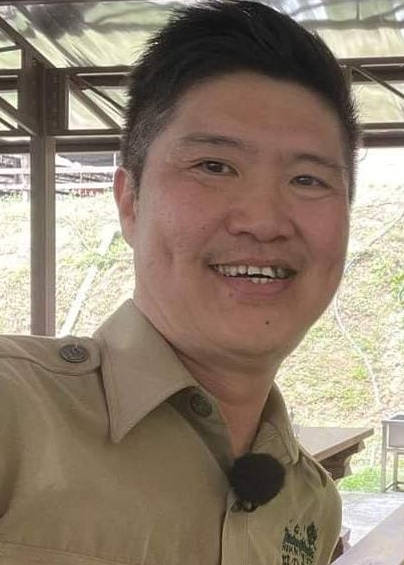 游客较上周假期略减 文冬消暑胜地好多人