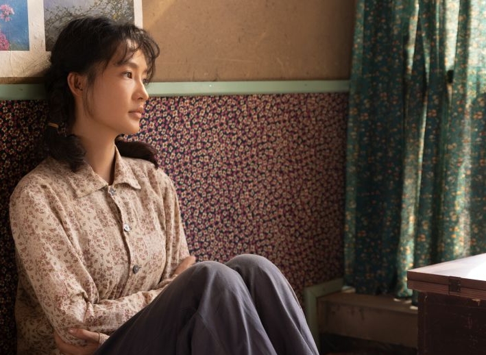 演农村人肤太黑  陈晓李沁造型太丑挨轰