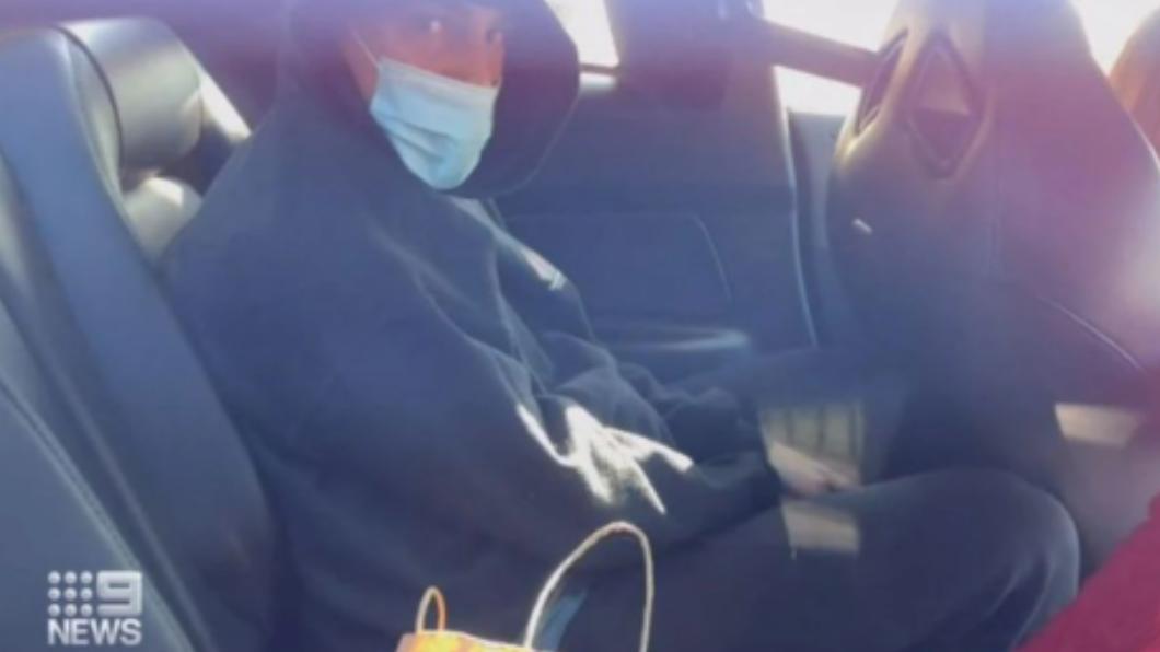 澳洲5死车祸 肇事司机被验出曾吸食大麻 车祸前曾因超速被截查