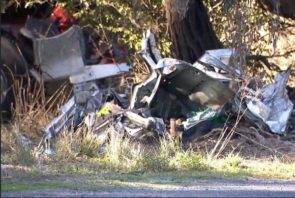 澳洲5死车祸 肇事司机被验出曾吸食大麻 车祸前曾因超速被截查