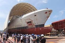 濒海战斗舰计划延误 防长:不影响LCS的能力