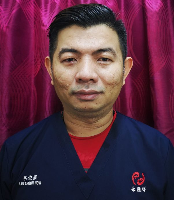 炎热天气、烟霾及疫情反弹 中医:提高身体免疫力保健康