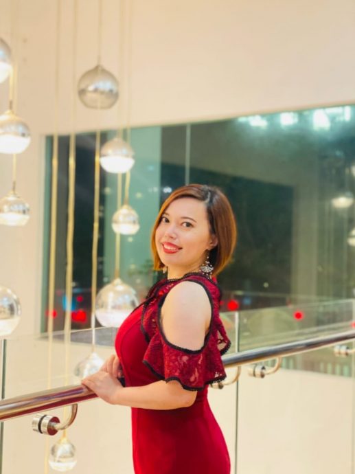 爱FM主播坐后座没绑安全带 车祸抛撞前座挡风镜