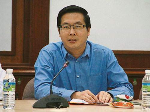 特赦纳吉有如提供国盟子弹 分析员:“纳吉仍有案缠身”