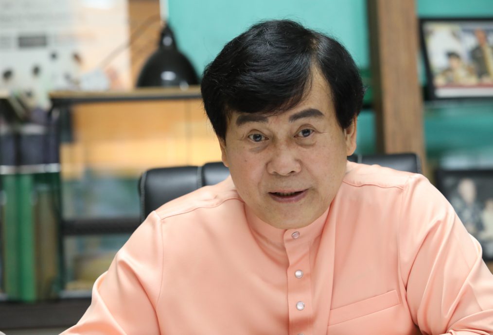 独家 | 养大熊猫没盈利!空调费4万令吉 租借费100万美金