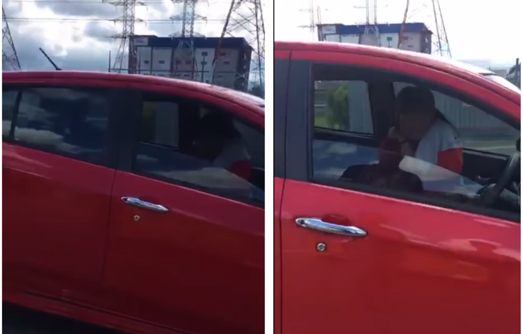 独家 |疑未成年车震事件不好笑！NGO：大马人性早熟 性教育却不成熟