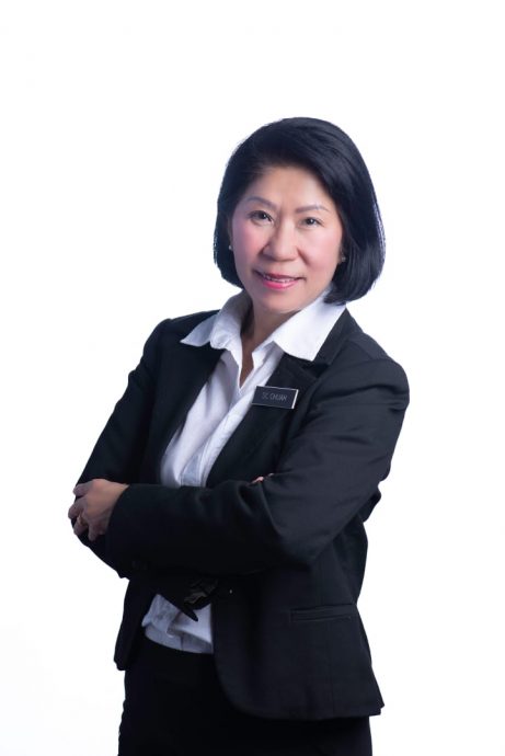 独家|教育感染群增令人忧 林慧英:校方要严谨8大措施