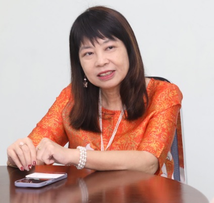 独家|教育感染群增令人忧 林慧英:校方要严谨8大措施