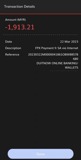 独家|没绑定、没网购 一觉醒来户头剩RM22 散工:为什么?