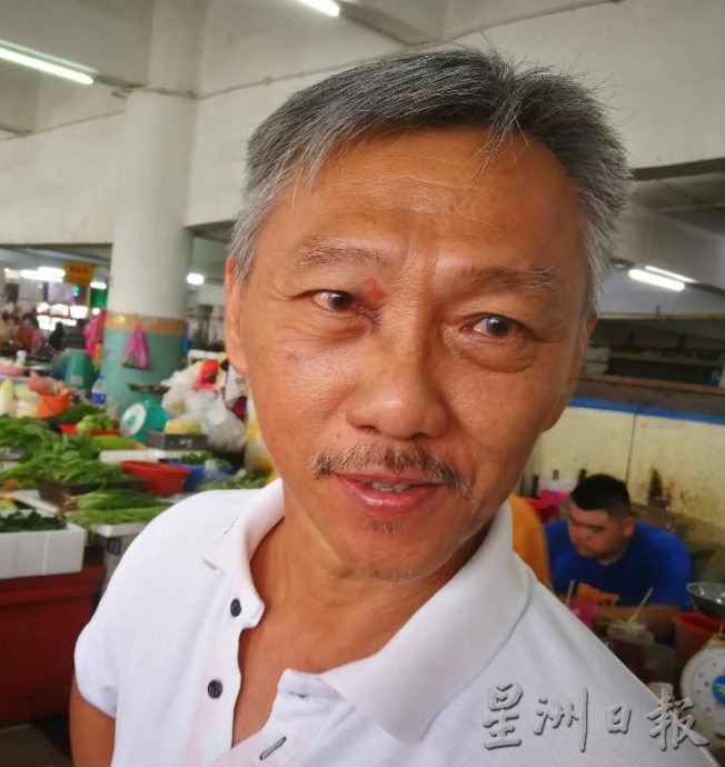 猪肉价高企减买 改购统制品肉鸡