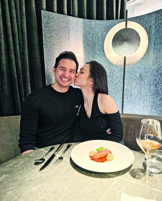 王君馨预告火辣开唱  承诺完成演唱会生娃 