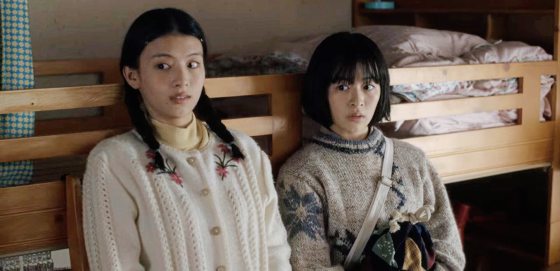 王晋恒/《舞伎家的料理人》缓慢时光里的真情真味