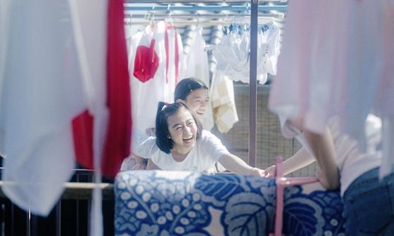 王晋恒/《舞伎家的料理人》缓慢时光里的真情真味