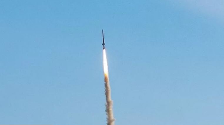 瑞典火箭升空偏离坠落邻国　挪威不高兴　　呛想拿残骸要先讲