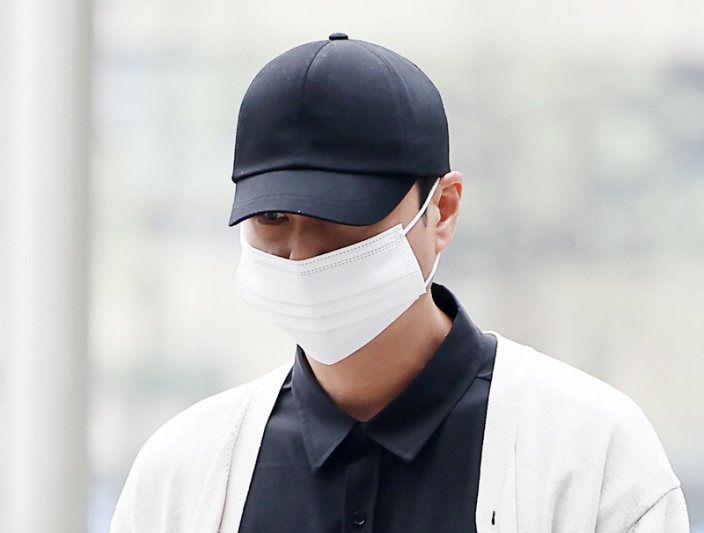 申彗星酒驾检方求刑2年 揭精神病历要求减刑