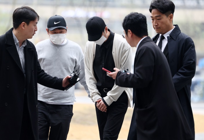 申彗星酒驾检方求刑2年 揭精神病历要求减刑