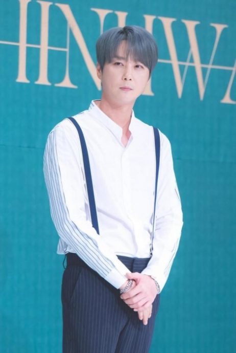 申彗星酒驾检方求刑2年 揭精神病历要求减刑