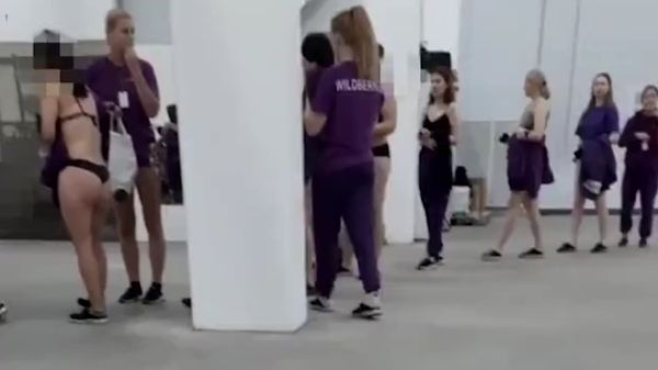 男女员工都要脱光检查!这间网购公司遭爆以“羞辱性手段”监控