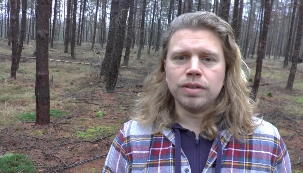 男子捐精诞逾550子女 法官禁再捐否则罚款