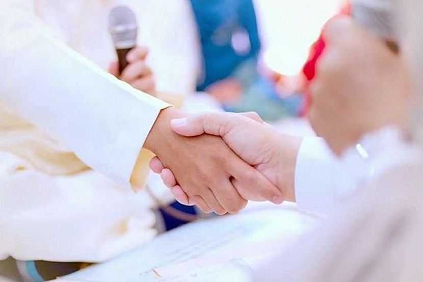 男子薪水仅RM3000·未婚妻要2万聘金住豪宅