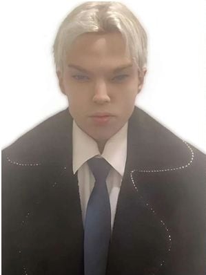 男星想变BTS整到死是假的？ 韩警方未接获案件