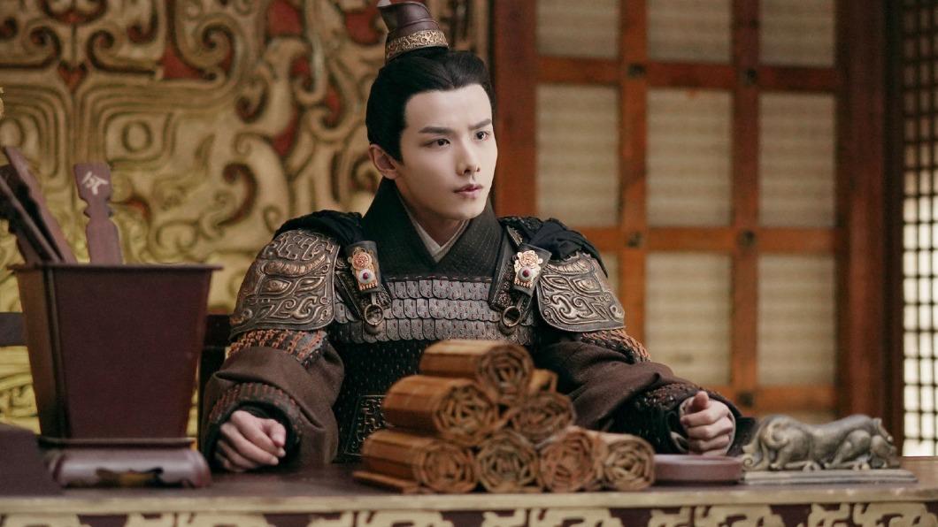 男星遭爆陪睡男金主 认了:心情很羞愧