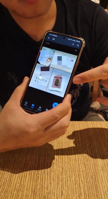 留“别再见我老公”纸条及冥钱给正宫·儿子:被父情妇骚扰8年 如活在地狱