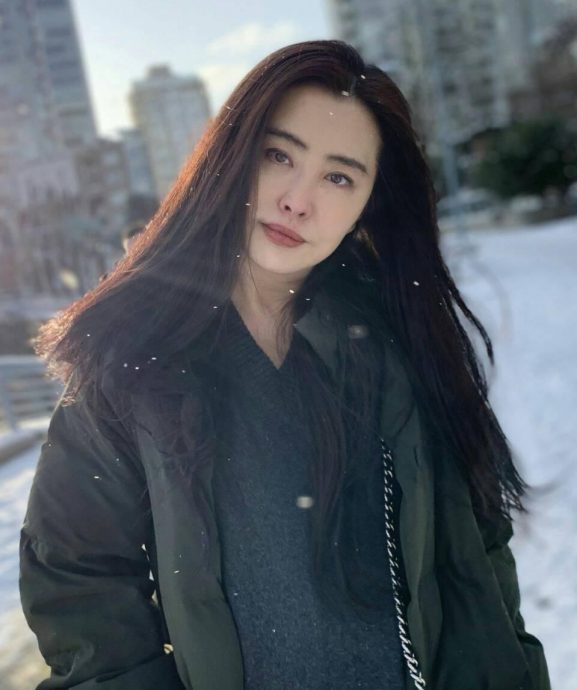 直播主99%撞脸王祖贤 全网认证：仿佛本人！