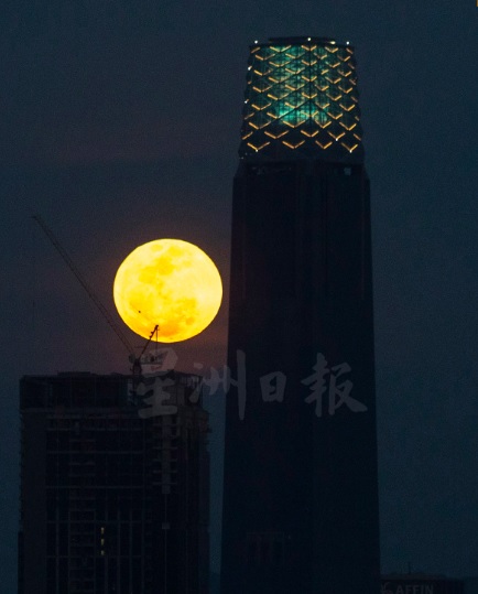 直辖区宗教司：开斋节料落在4月22日 “不可能是星期五”