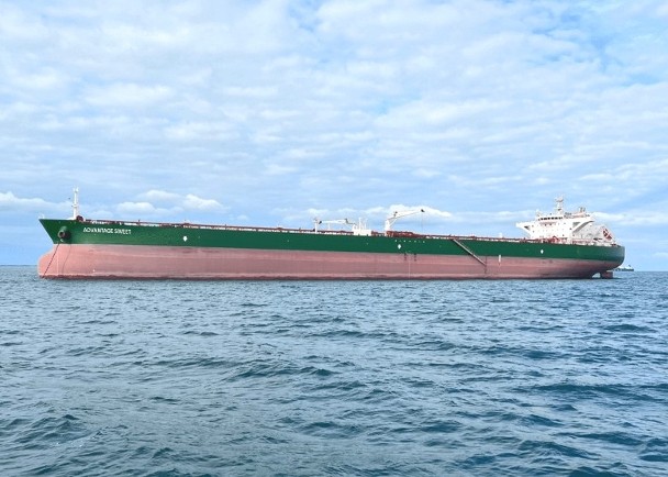 看世界/伊朗扣押驶往美国运油轮 指撞船后企图逃逸