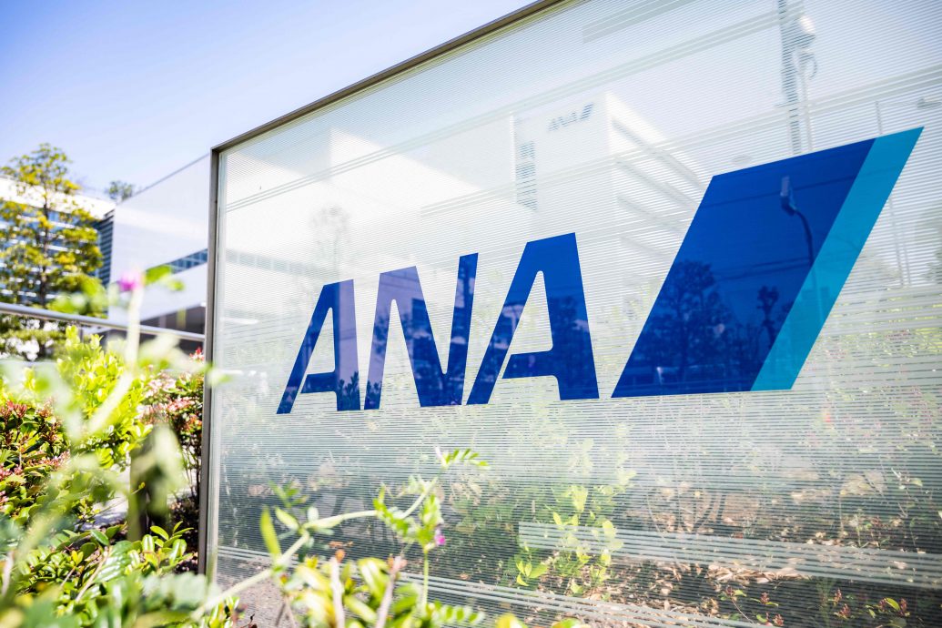 看世界/全日空电脑当机 日本国内航班无法预约及办理登机