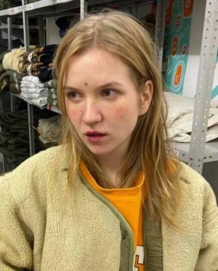 看世界/圣彼得堡咖啡馆爆炸 力挺普汀部落客丧生 女凶嫌落网