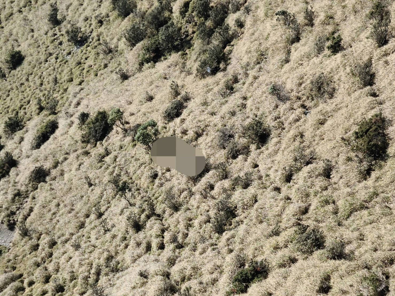 看世界/登山队意外 美籍华裔教授失联5天寻获遗体