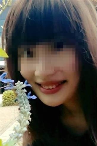 看世界/要钱不成杀父弃尸 留美女硕士与男友判无期徒刑