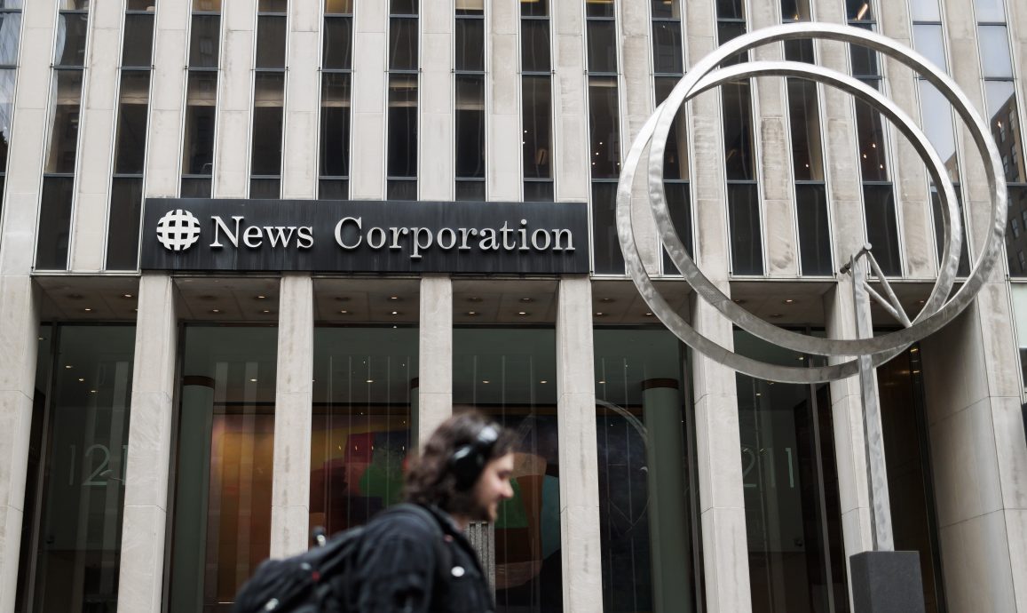 看世界/记者在俄罗斯被捕 《华尔街日报》发声明要求马上放人