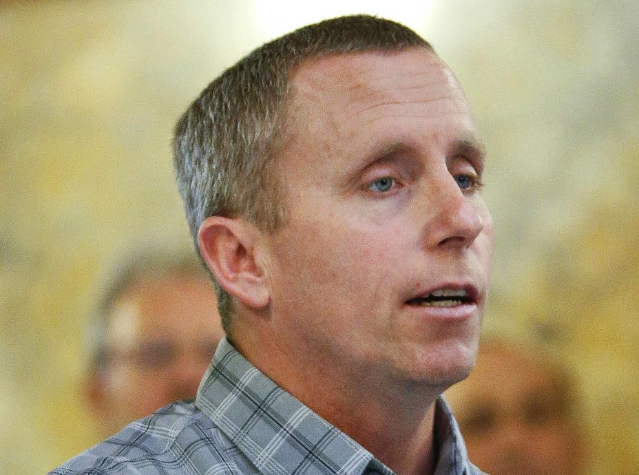 看世界／遭诬陷奸杀少女入狱16年 美国男获赔750万美元