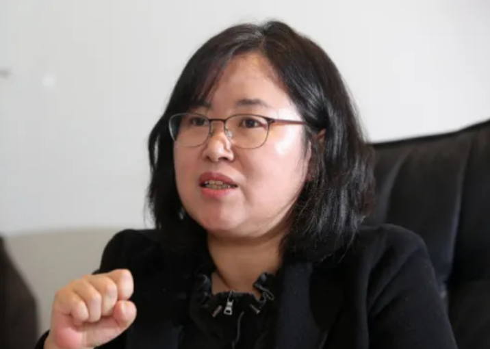 知名女律师3次未出庭酿败诉 韩校园霸凌轻生案家属悲痛