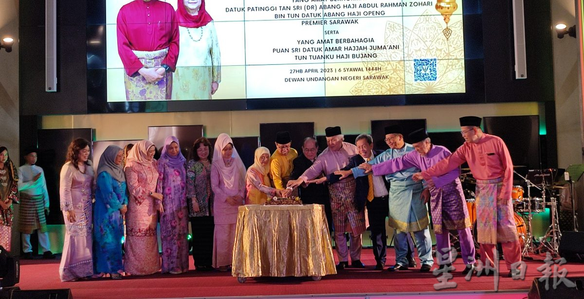 砂总理拿督巴丁宜阿邦佐哈里