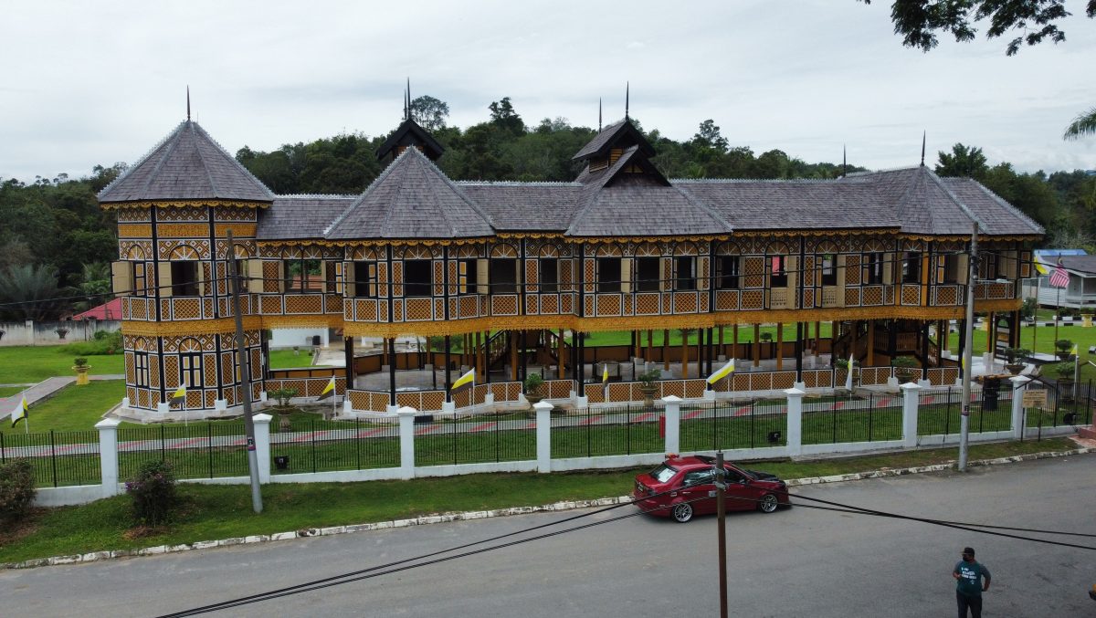 祖卡奈:落实电子多功能商业执照系统 江沙县5千商铺受促配合