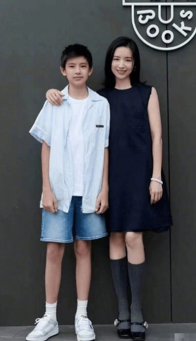 票选星二代最高颜值 翁虹爱女登顶沈月屈居第3