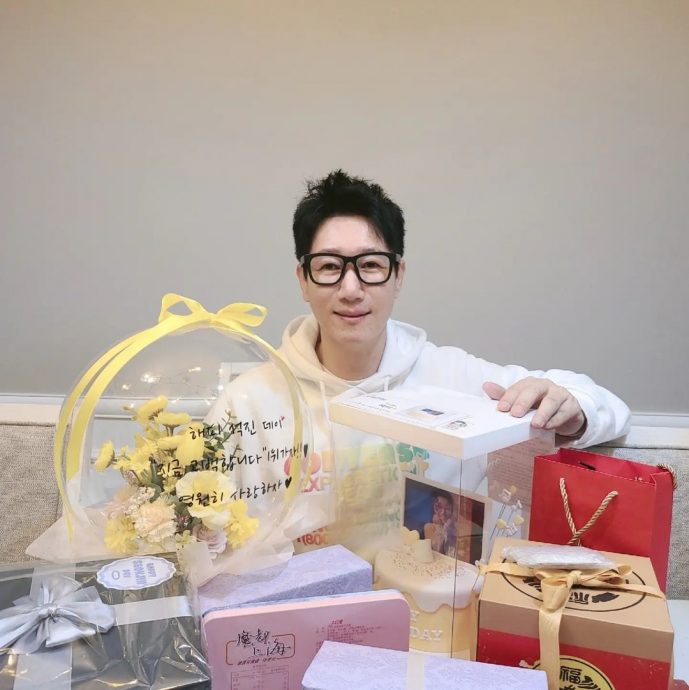 积欠员工薪水拖艺人酬劳 宋智孝所属公司传营运危机