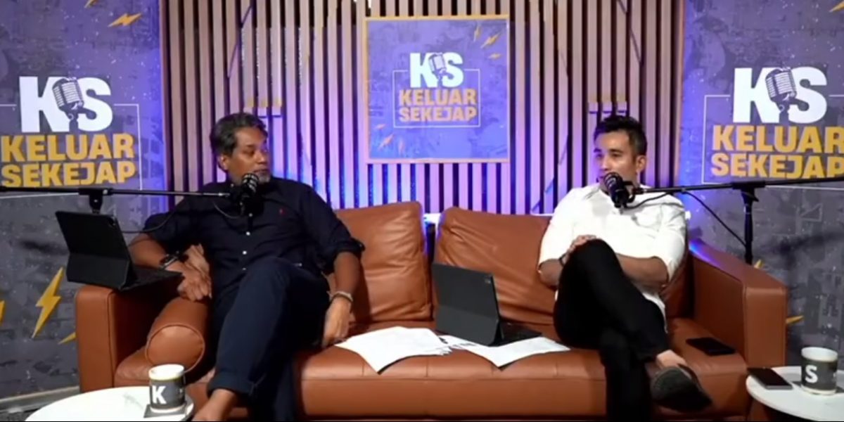  纳吉SRC案司法检讨被驳  凯里和沙里尔：巫统不满安华、扎希声音涌现