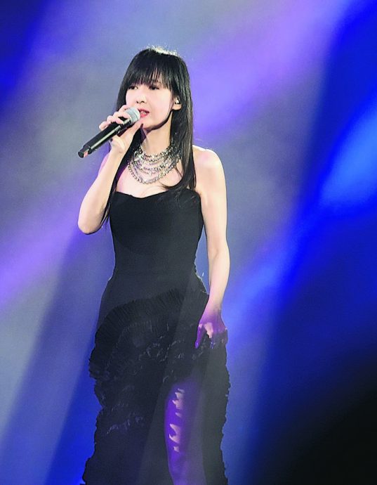 继续宠爱张国荣 唐鹤德压轴献声感谢哥迷从未遗忘