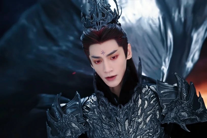 罗云熙瘦脱相被亏像骷髅 本尊上线求增胖食谱