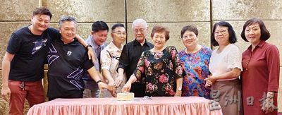 罗润强:韩江义山车辆入场费收6万8000令吉破记录