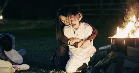 罗贤达／《我愿意》伺弱而噬的邪教，你守得住吗？