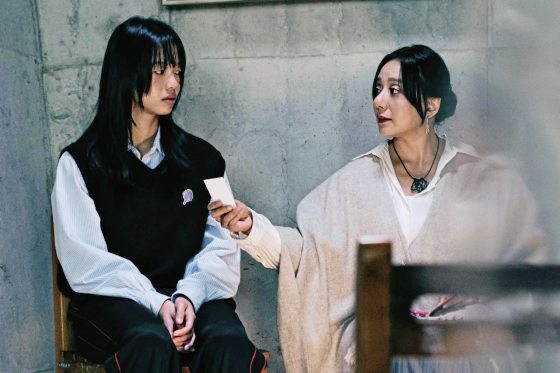 罗贤达／《我愿意》伺弱而噬的邪教，你守得住吗？