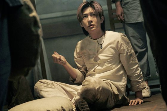 罗贤达／《我愿意》伺弱而噬的邪教，你守得住吗？