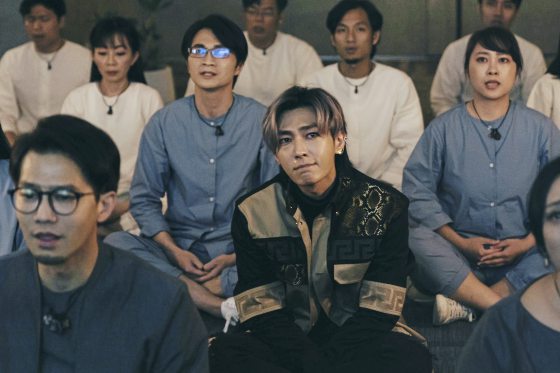 罗贤达／《我愿意》伺弱而噬的邪教，你守得住吗？